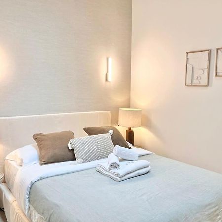 Magnifique Appartement Familial Et Spacieux - 6P - Flat-Guest Paris Exterior foto