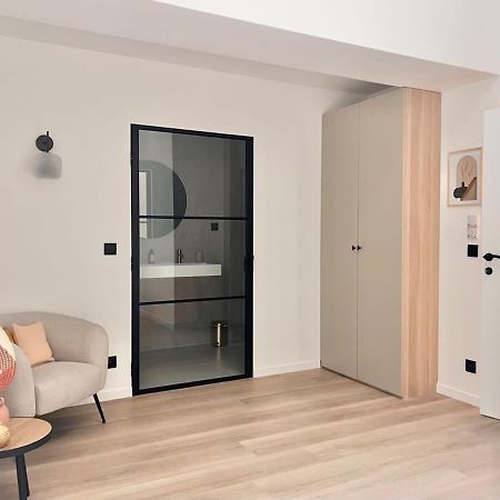 Magnifique Appartement Familial Et Spacieux - 6P - Flat-Guest Paris Exterior foto