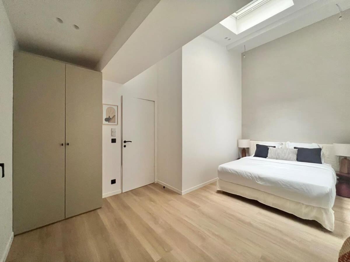 Magnifique Appartement Familial Et Spacieux - 6P - Flat-Guest Paris Exterior foto