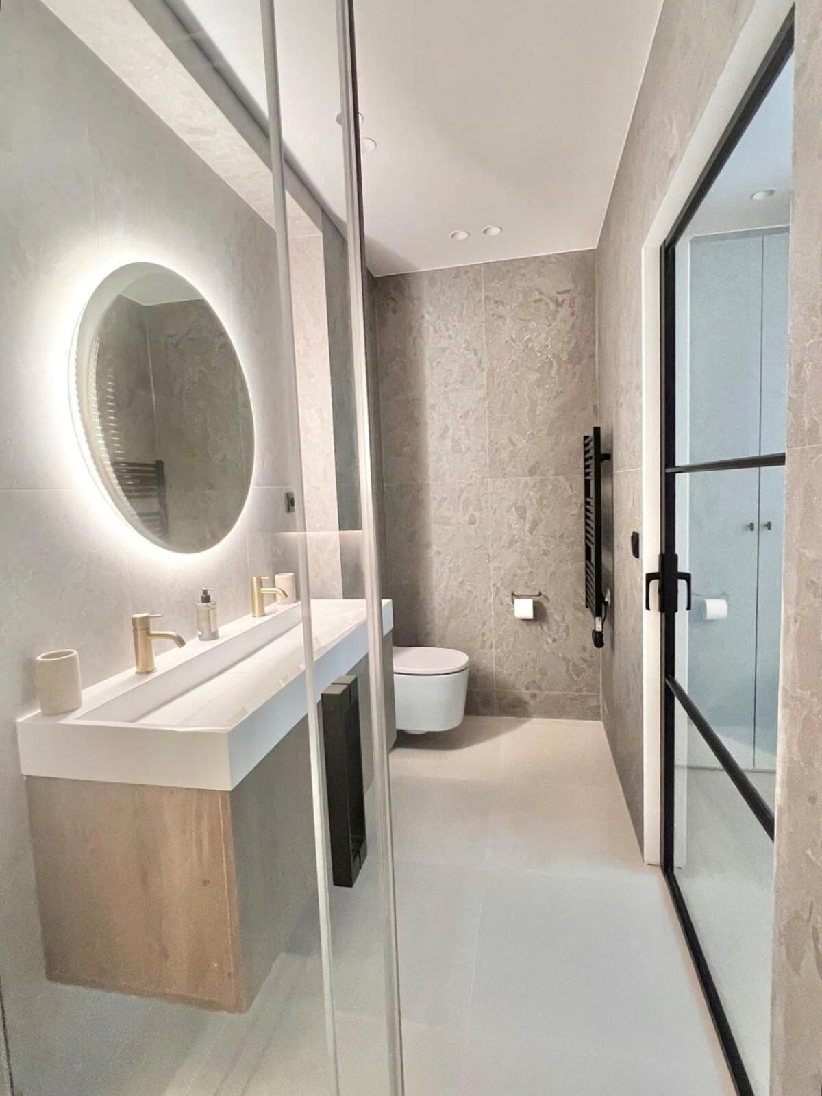 Magnifique Appartement Familial Et Spacieux - 6P - Flat-Guest Paris Exterior foto