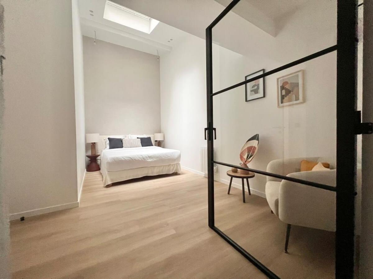 Magnifique Appartement Familial Et Spacieux - 6P - Flat-Guest Paris Exterior foto